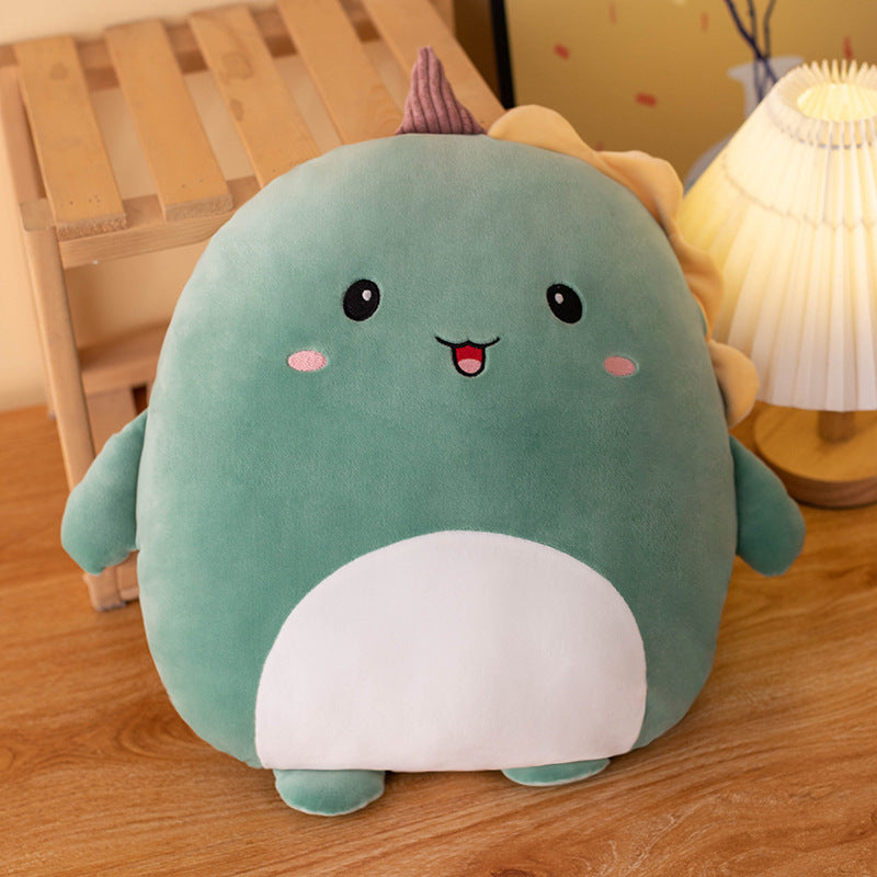 Cartoon Plush Cushions