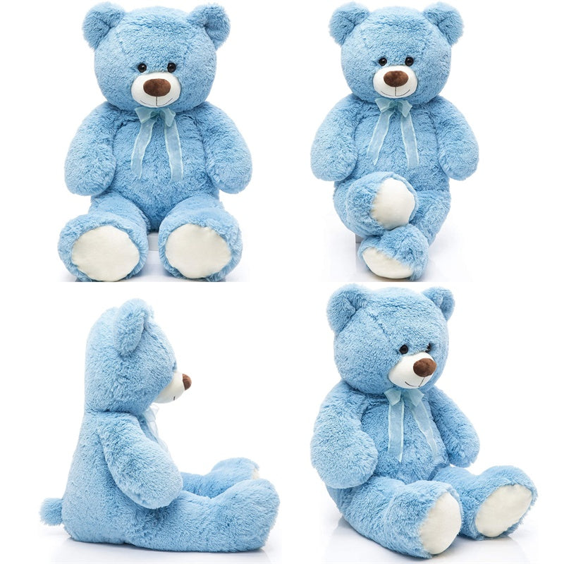 Teddy Bear Plush