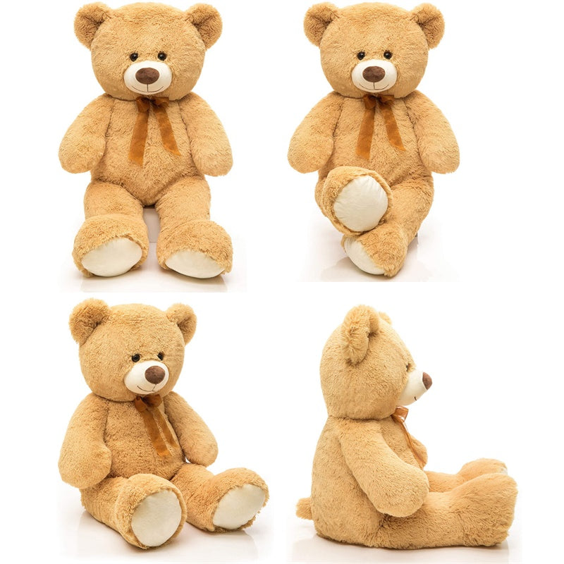 Teddy Bear Plush