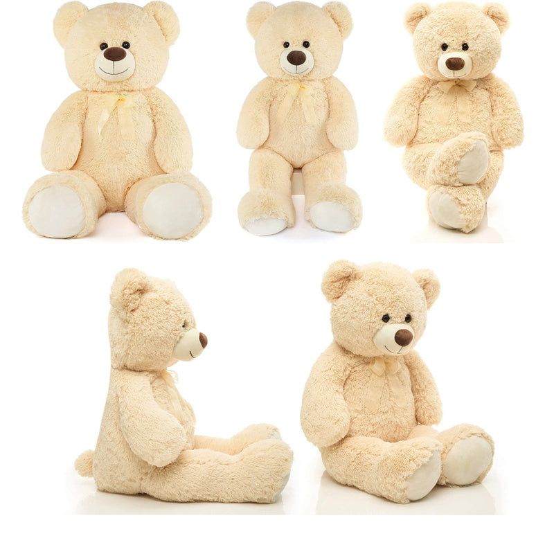 Teddy Bear Plush