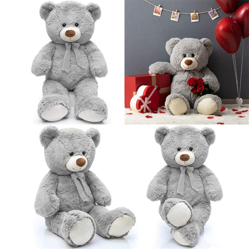 Teddy Bear Plush