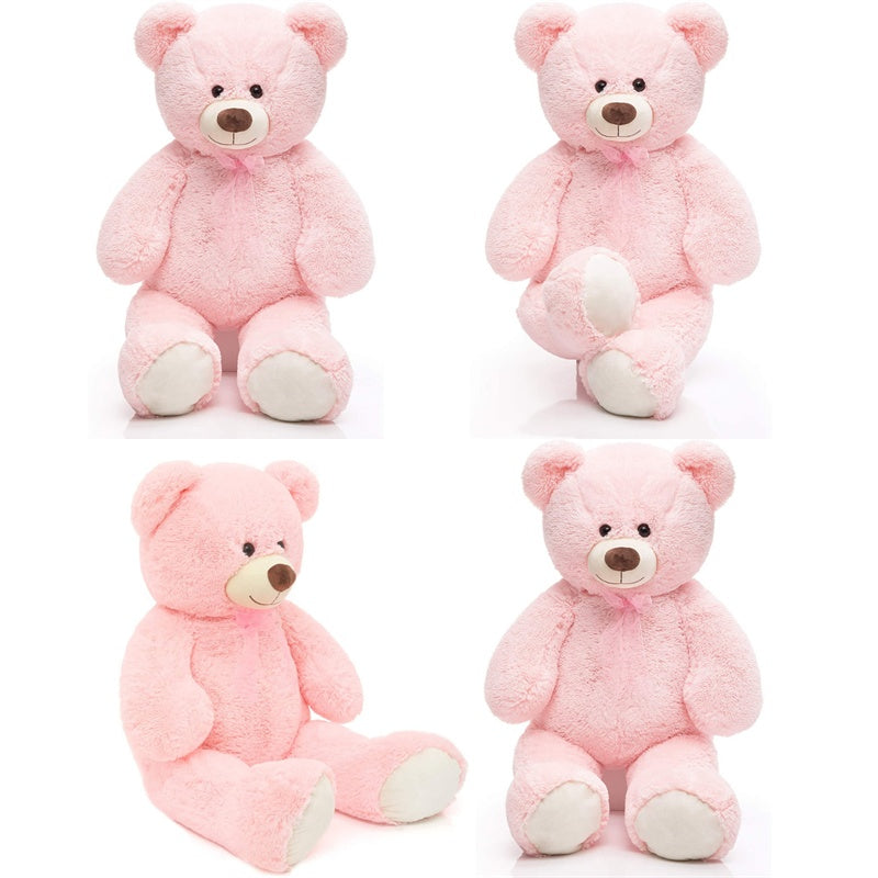 Teddy Bear Plush