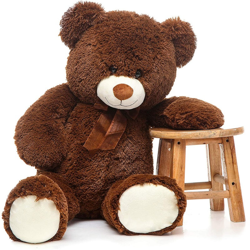 Teddy Bear Plush