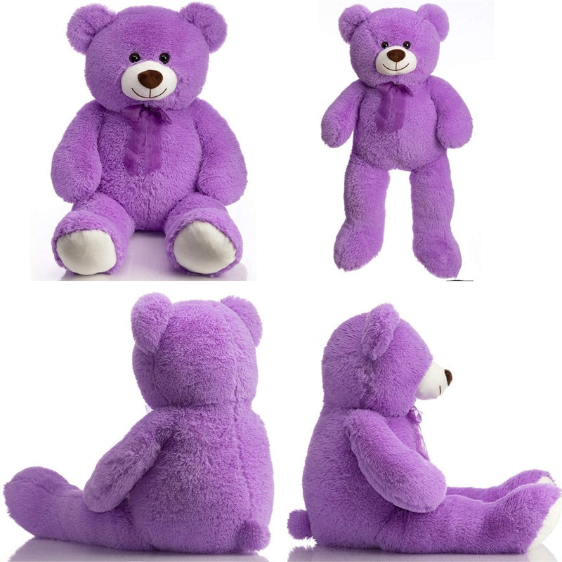 Teddy Bear Plush