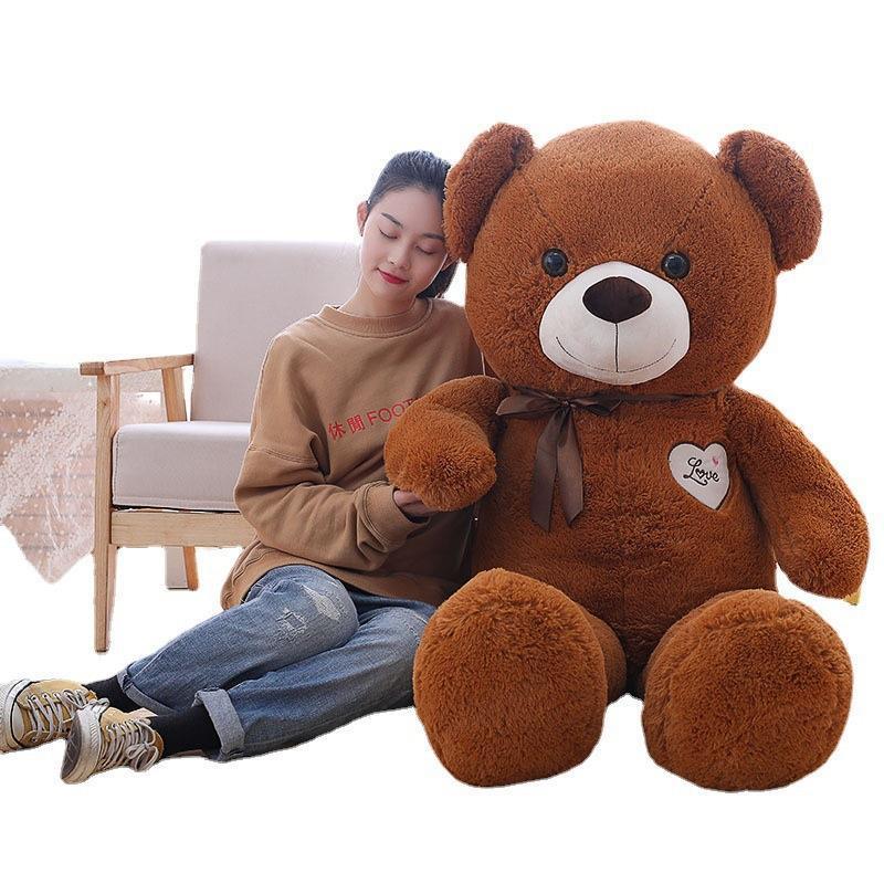 Teddy Bears Plush Toy