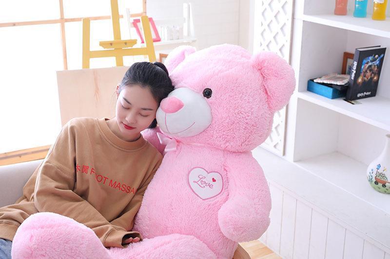 Teddy Bears Plush Toy