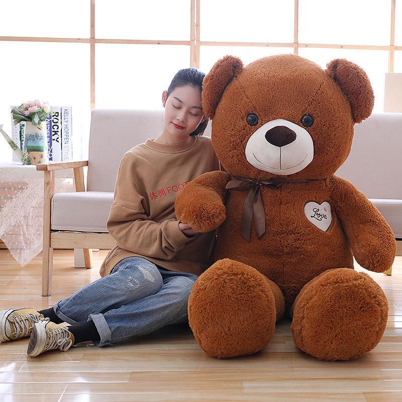 Teddy Bears Plush Toy